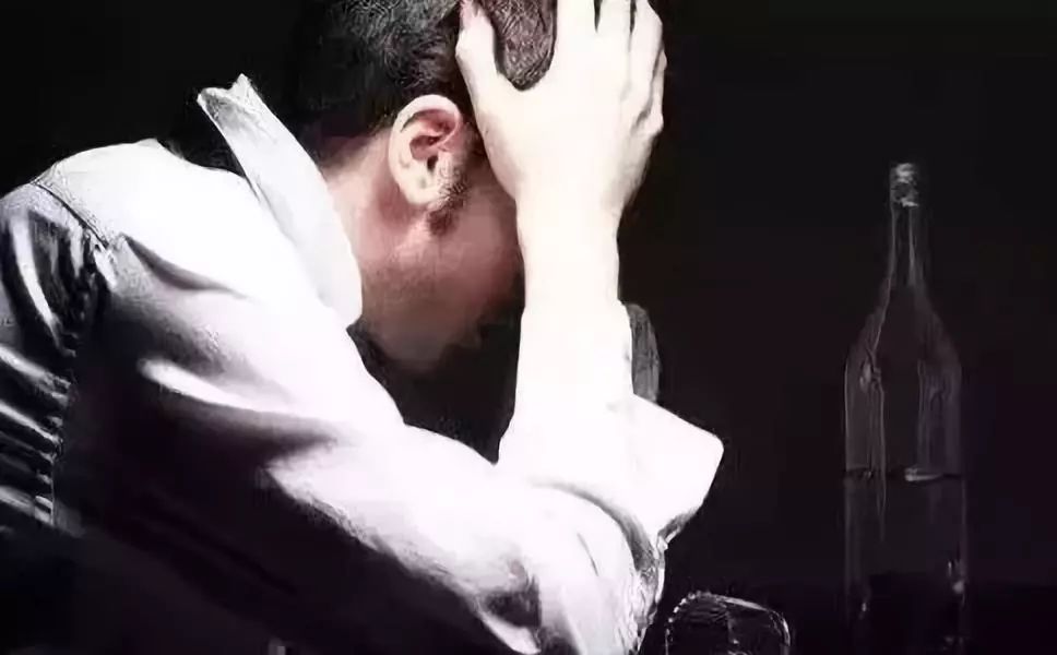 糧食酒喝了都不上頭嗎？聽專家怎么說！