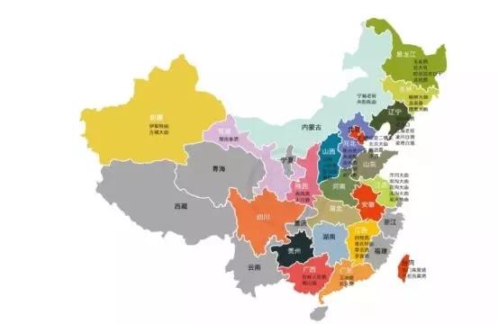那些上世紀風靡的老酒，如今哪款更值錢？
