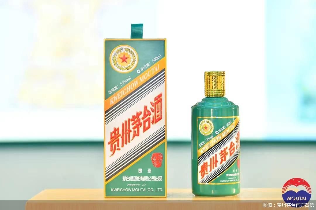 上市一個月后，茅臺虎年生肖酒市場表現如何