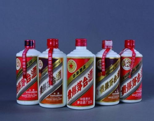 茅臺(tái)酒回收價(jià)格表一覽