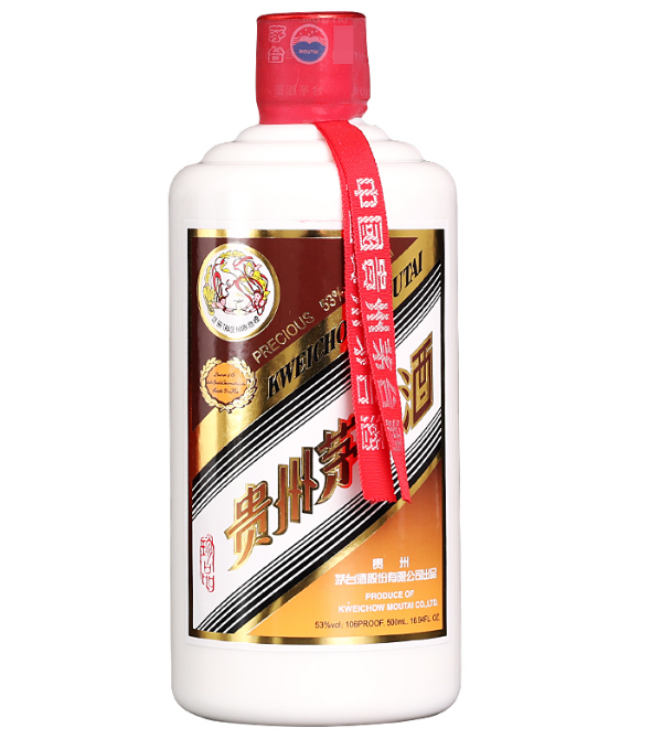 53度茅臺(tái)珍品500ml回收價(jià)格 珍品茅臺(tái)酒回收