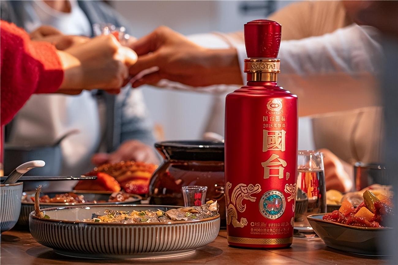 國酒收藏館茅臺(tái)_國臺(tái)酒有收藏價(jià)值嗎_收藏國寶酒