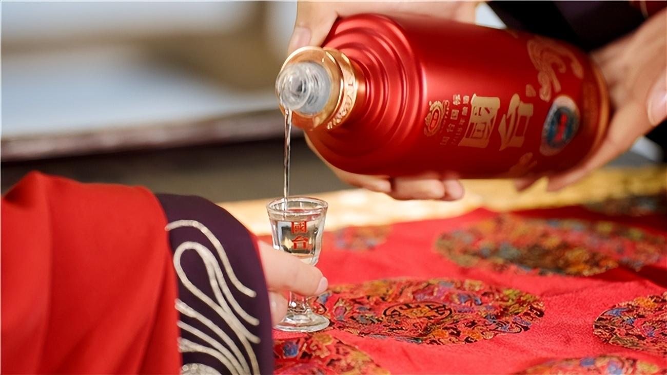收藏國寶酒_國酒收藏館茅臺(tái)_國臺(tái)酒有收藏價(jià)值嗎